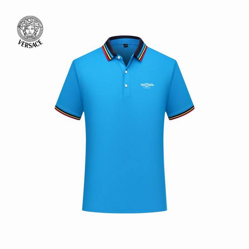 Versace Men's Polo 142